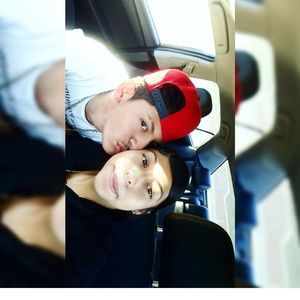 Meet your Posher, Walter